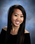Gao Yer Vue: class of 2014, Grant Union High School, Sacramento, CA.